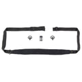 GBRS Group Second Best Sling Bundle Black - Adjustable Tactical Sling for Versatile Use