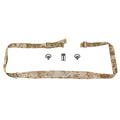 GBRS Group Second Best Sling Bundle Desert Digital Camo - Adjustable Tactical Sling for Precision Fit