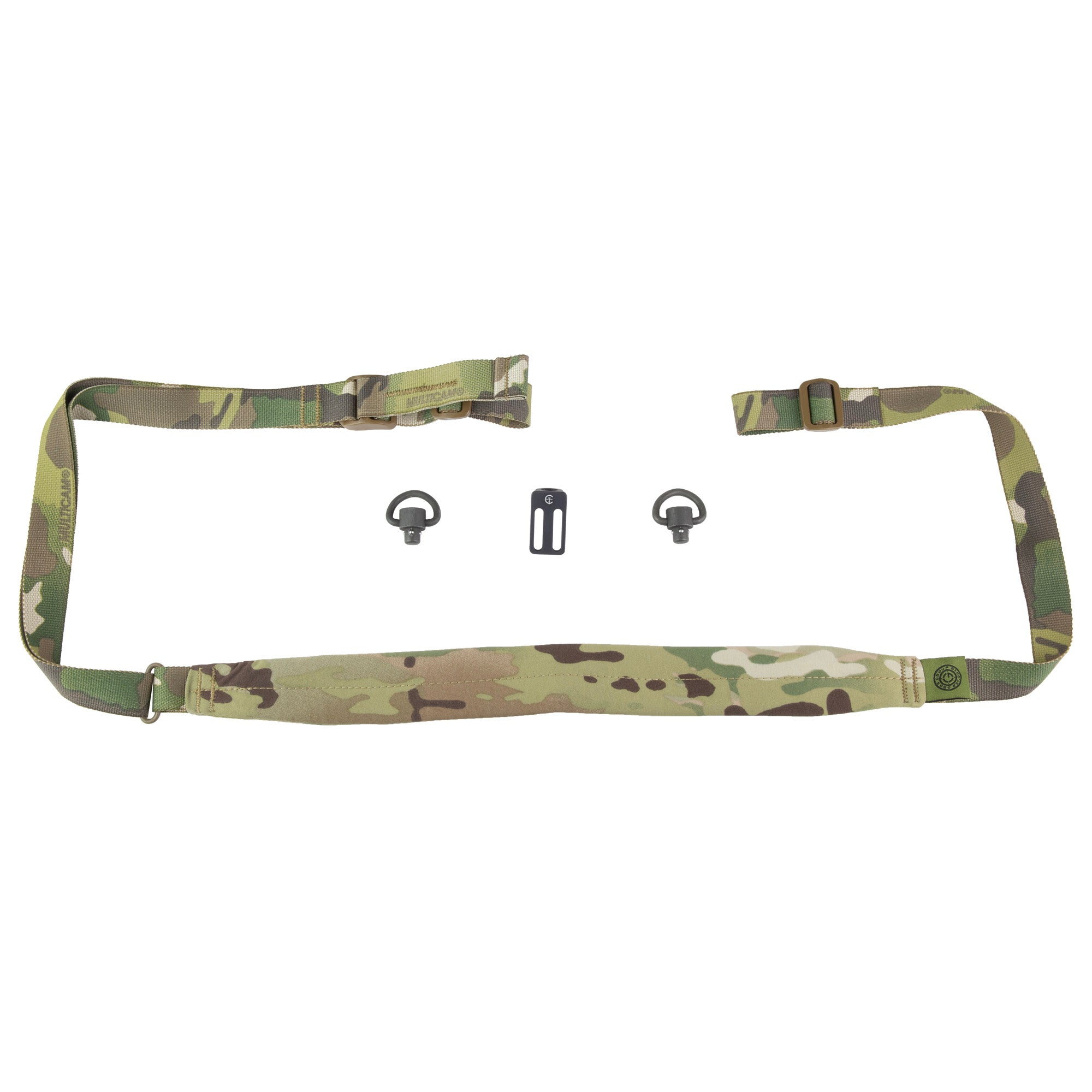GBRS Group Second Best Sling Bundle in MultiCam - Adjustable Tactical Sling