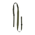 GBRS Group Second Best Sling in Ranger Green - Adjustable Tactical Rifle Sling with Comfort Padding