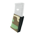 GBRS Group Single Rifle Magazine Pouch in MultiCam – Versatile and Collapsible Rifle Magazine Carrier