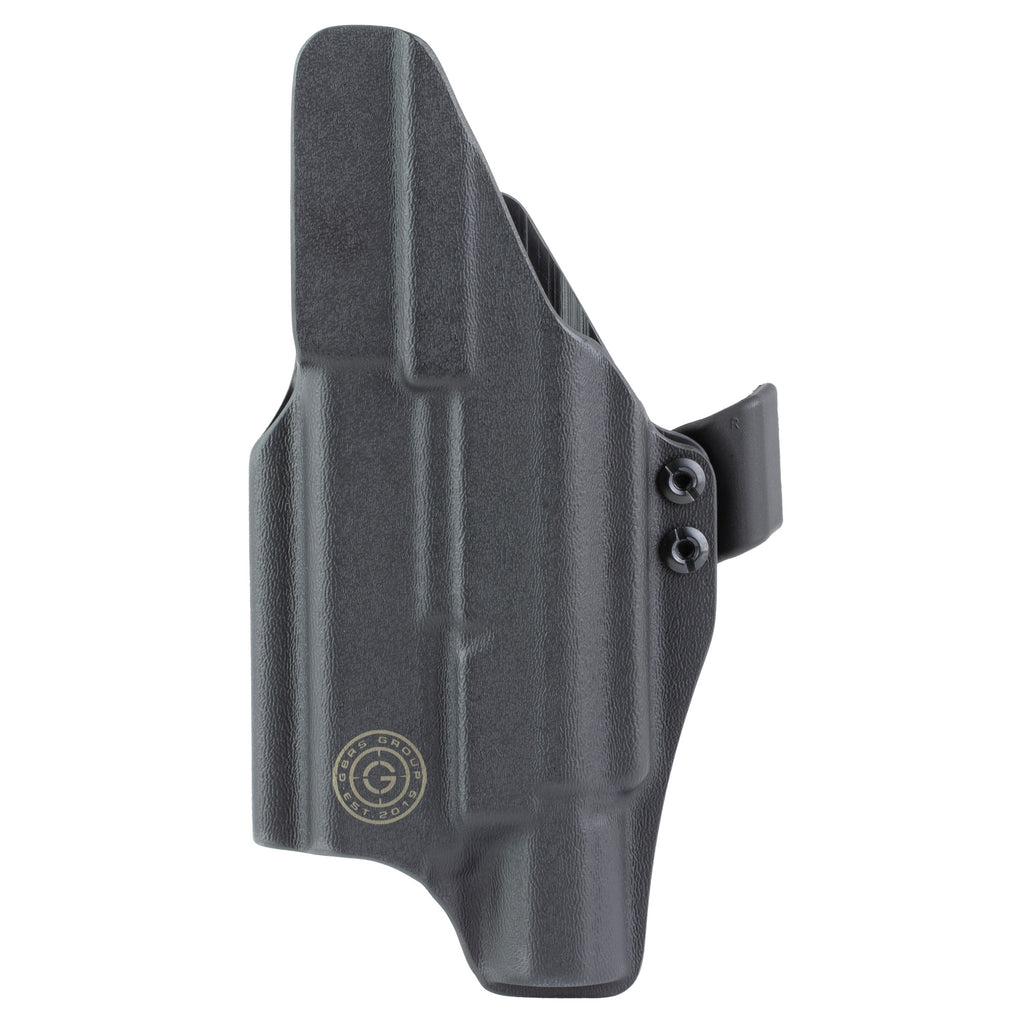 GBRS Group GBRS X Priority 1 Inside Waistband Holster for Glock X300U, Right Hand, Black