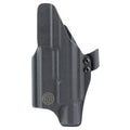 GBRS Group GBRS X Priority 1 Inside Waistband Holster for Glock X300U, Right Hand, Black