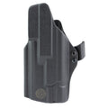 GBRS Group GBRS X Priority 1 Inside Waistband Holster for SIG P320 X300U, Right Hand, Black