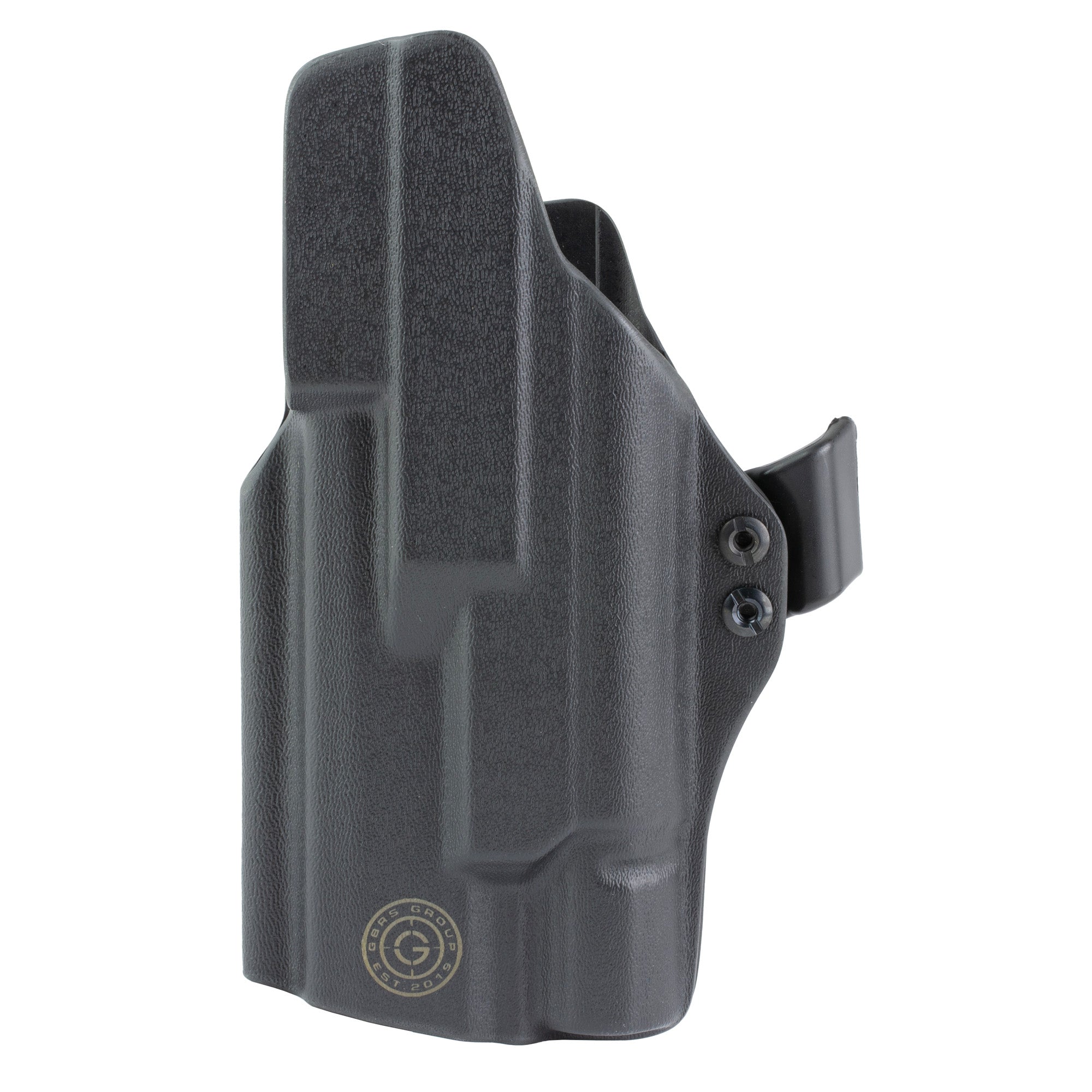 GBRS Group GBRS X Priority 1 Inside Waistband Holster for SIG P320 X300U, Right Hand, Black
