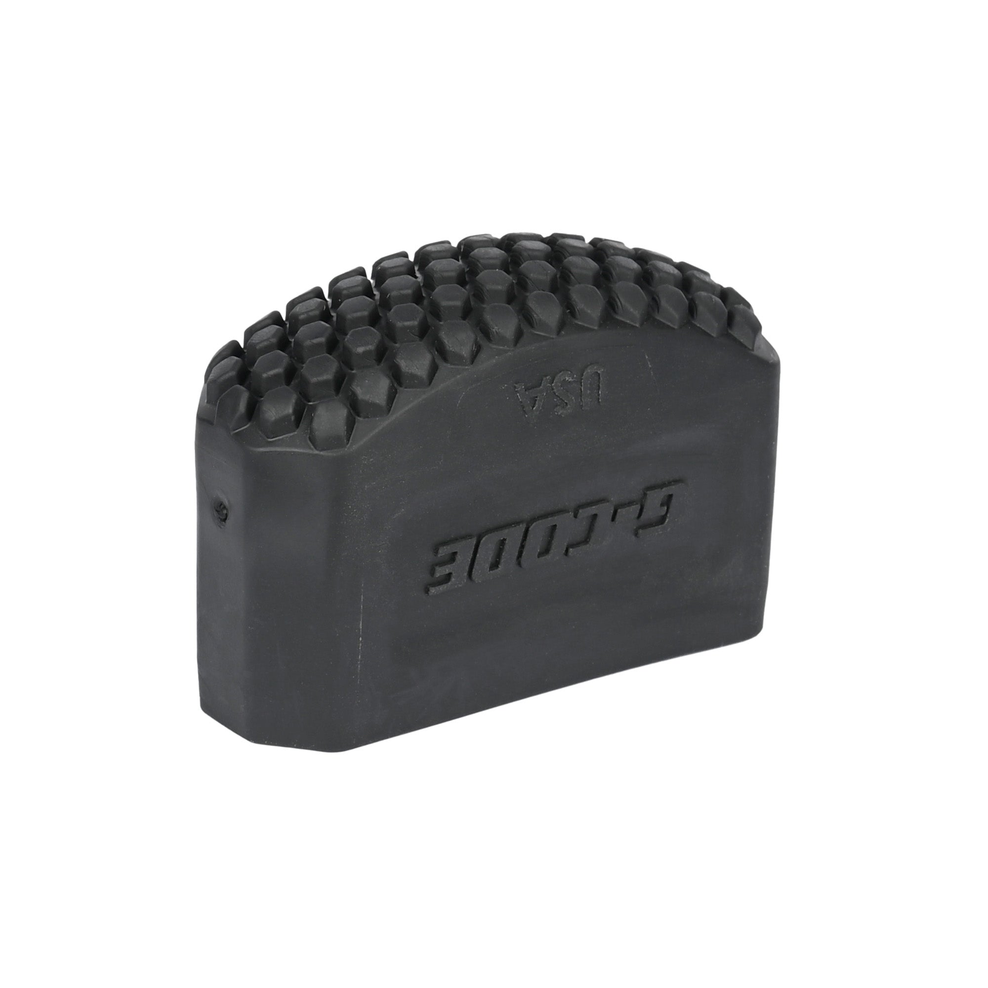 G-Code Firebase Black Base Pad for Tactical Holsters – Reliable Fit and Secure Carry