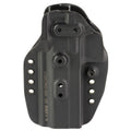G-Code Prime Carry Inside Waistband Holster for Staccato P - Black