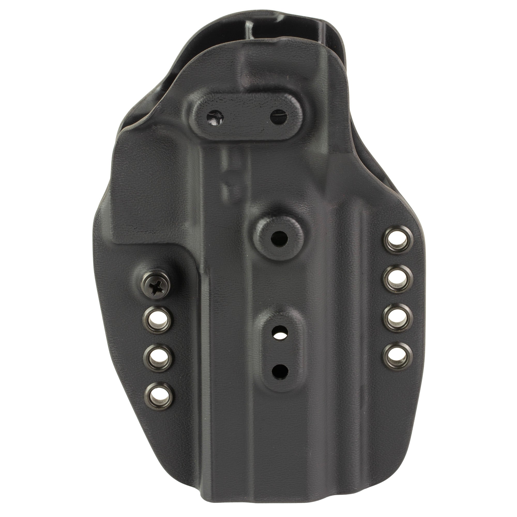 G-Code Prime Carry Inside Waistband Holster for Staccato P - Black