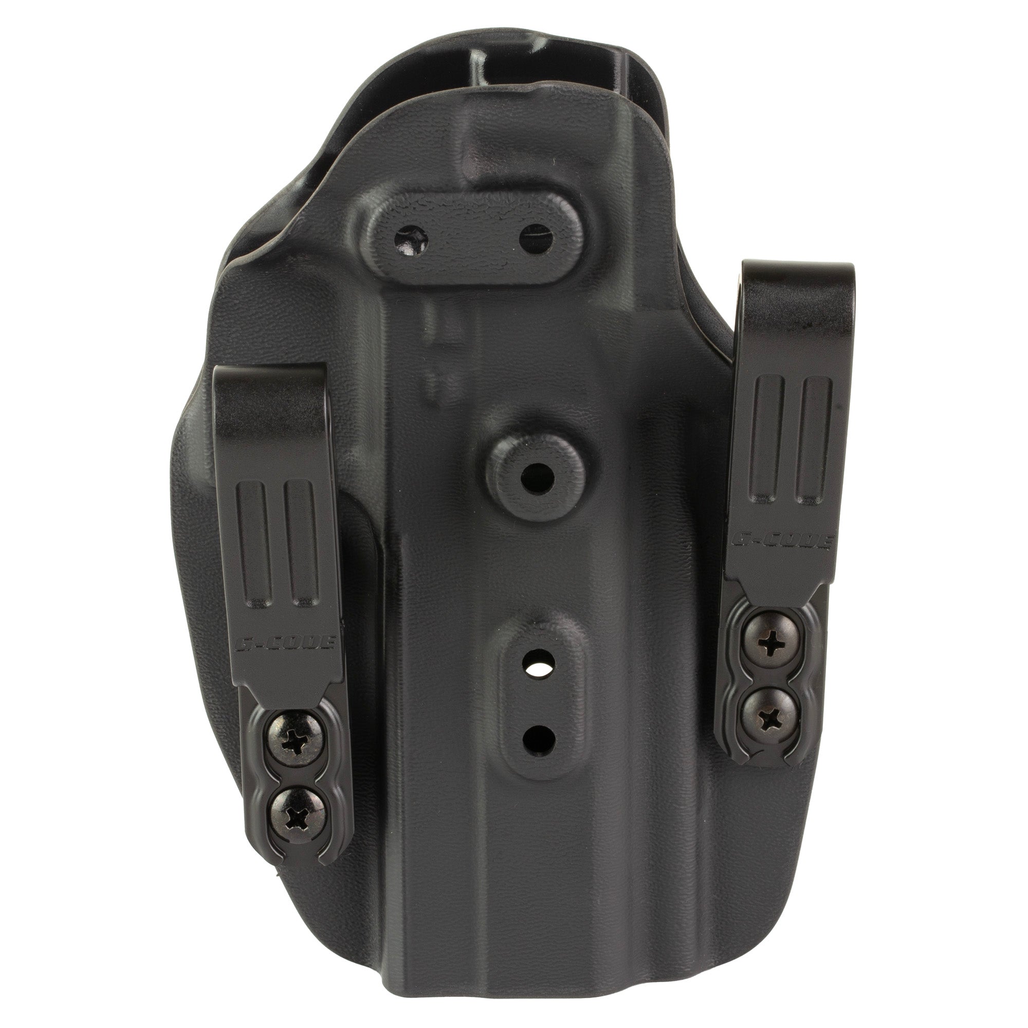G-Code Prime Carry Inside Waistband Holster for Staccato P - Black