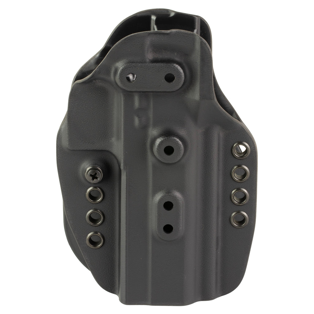 G-Code Prime Carry Inside Waistband Holster for Staccato P - Black