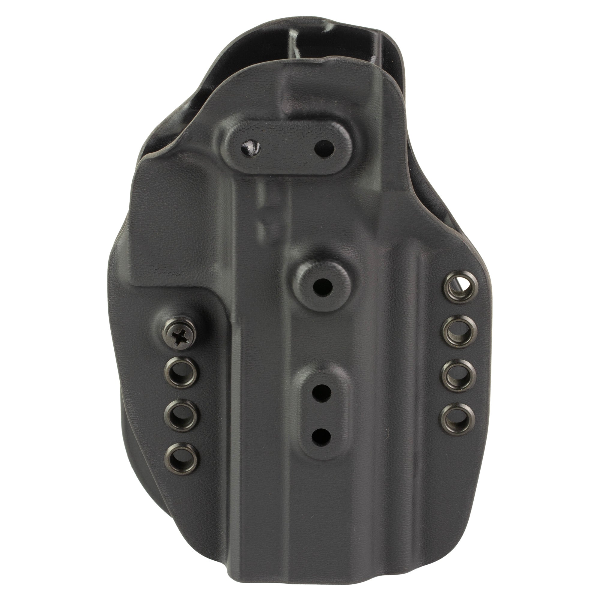 G-Code Prime Carry Inside Waistband Holster for Staccato P - Black