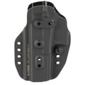 G-Code Prime Carry Inside Waistband Holster for Glock 17/47 - Black