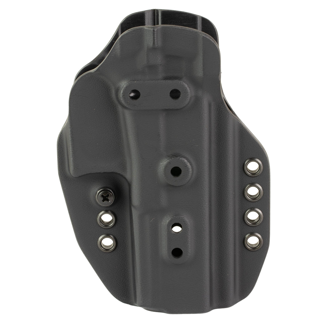 G-Code Prime Carry Inside Waistband Holster for Glock 17/47 - Black