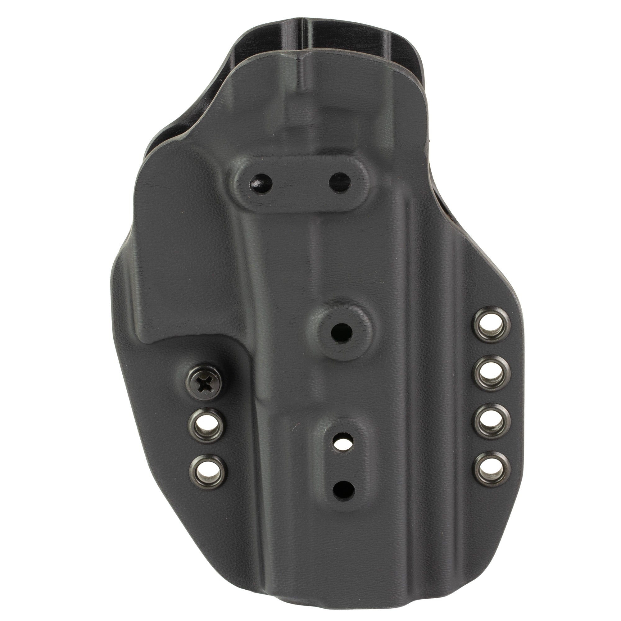 G-Code Prime Carry Inside Waistband Holster for Glock 17/47 - Black