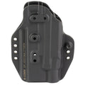 G-Code Prime Carry Inside Waistband Holster for Glock 17 with TLR-A