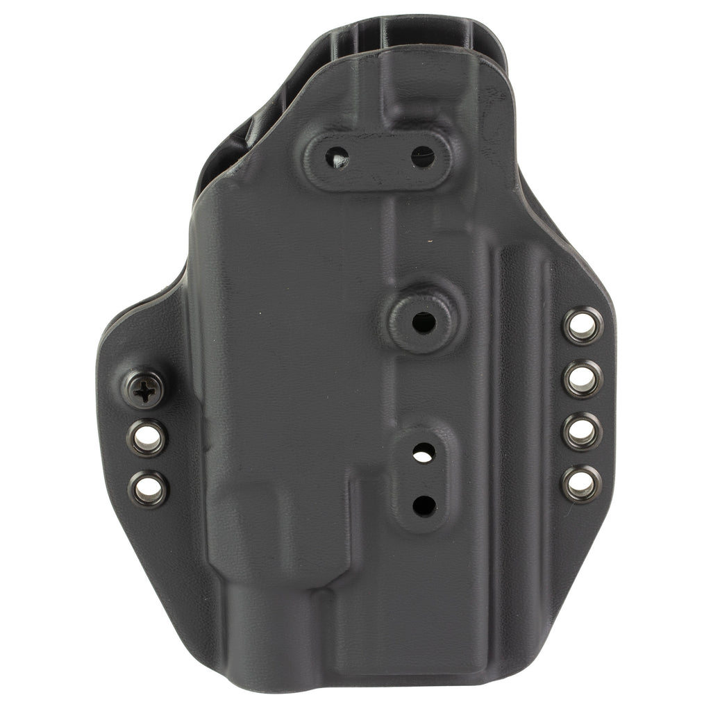 G-Code Prime Carry Inside Waistband Holster for Glock 17 with TLR-A