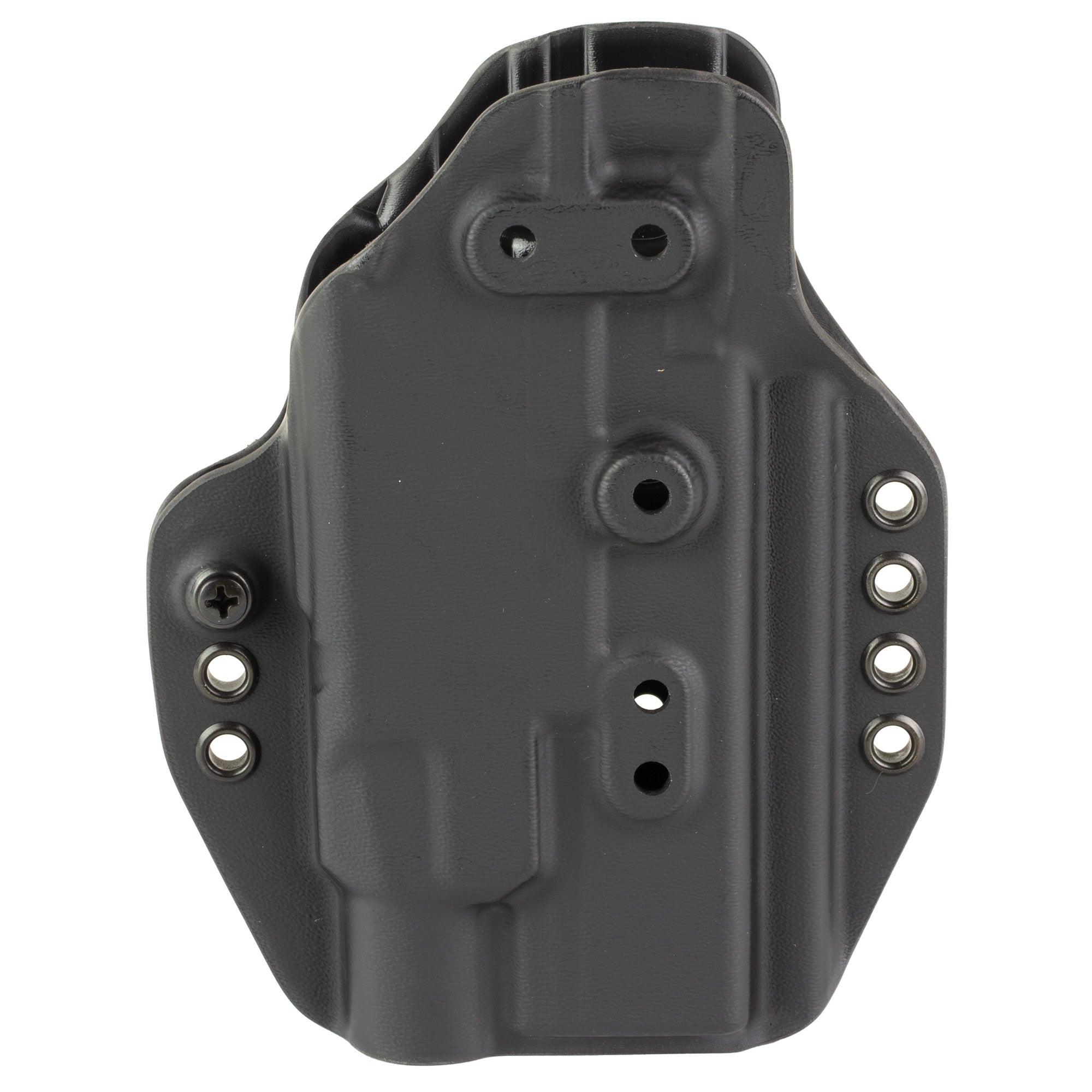 G-Code Prime Carry Inside Waistband Holster for Glock 17 with TLR-A