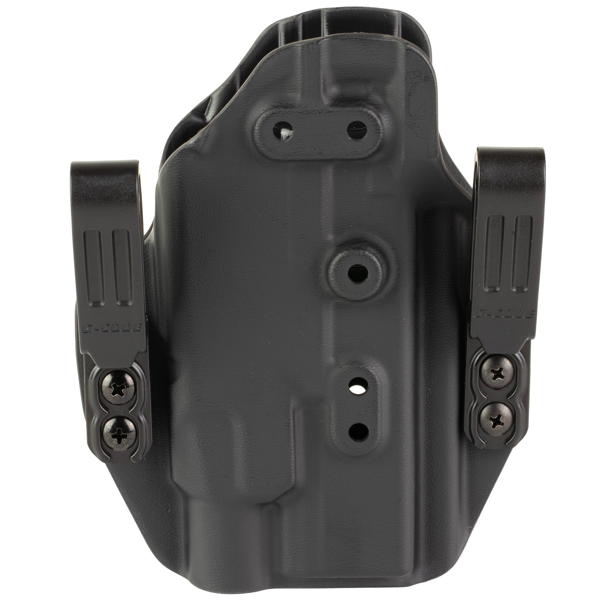 G-Code Prime Carry Inside Waistband Holster for Glock 17 with TLR-A