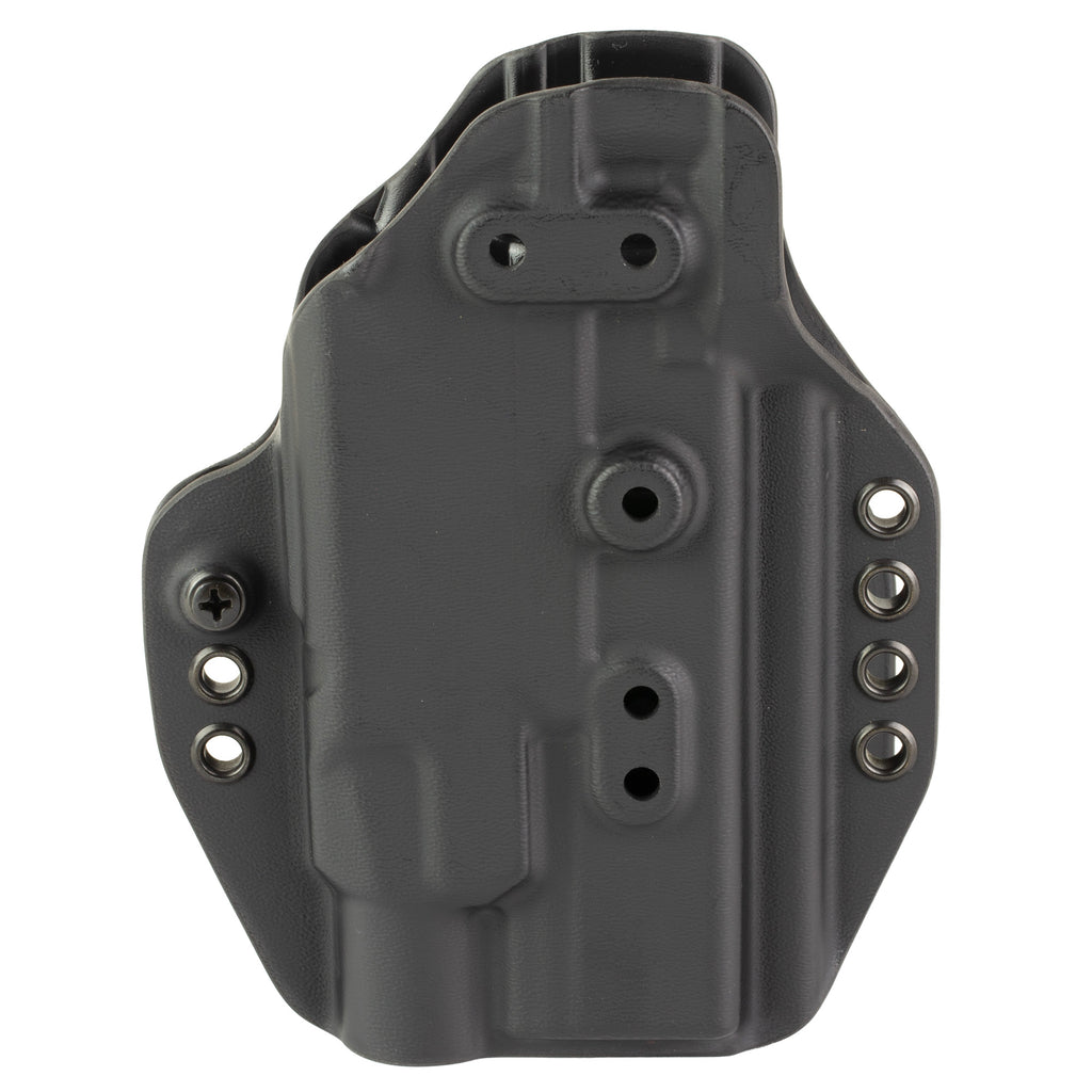 G-Code Prime Carry Inside Waistband Holster for Glock 17 with TLR-A