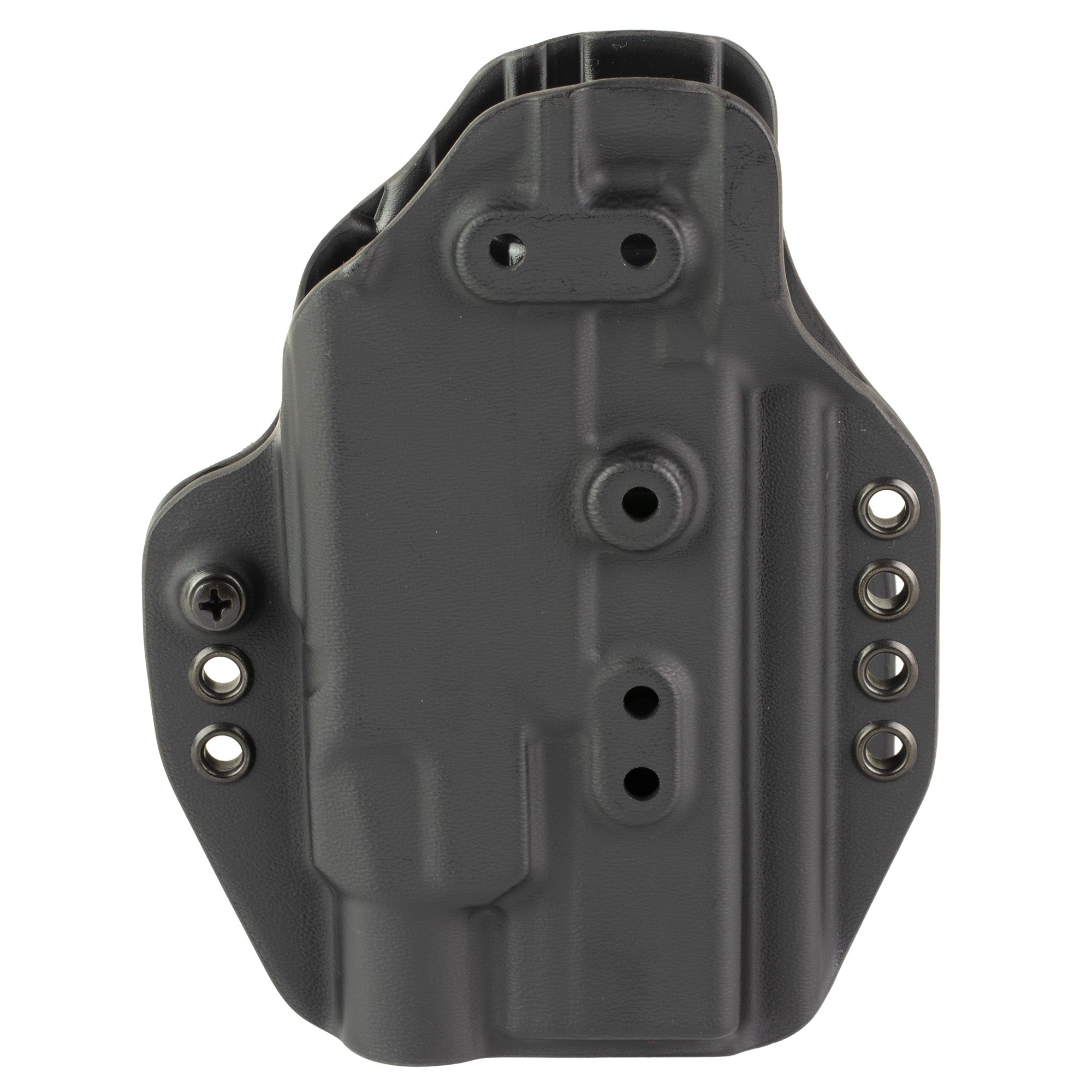 G-Code Prime Carry Inside Waistband Holster for Glock 17 with TLR-A