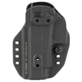 G-Code Prime Carry Inside Waistband Holster for Glock 48 - Black