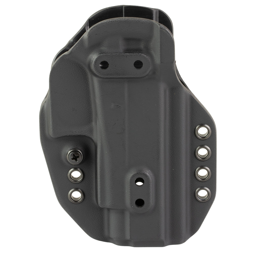 G-Code Prime Carry Inside Waistband Holster for Glock 48 - Black