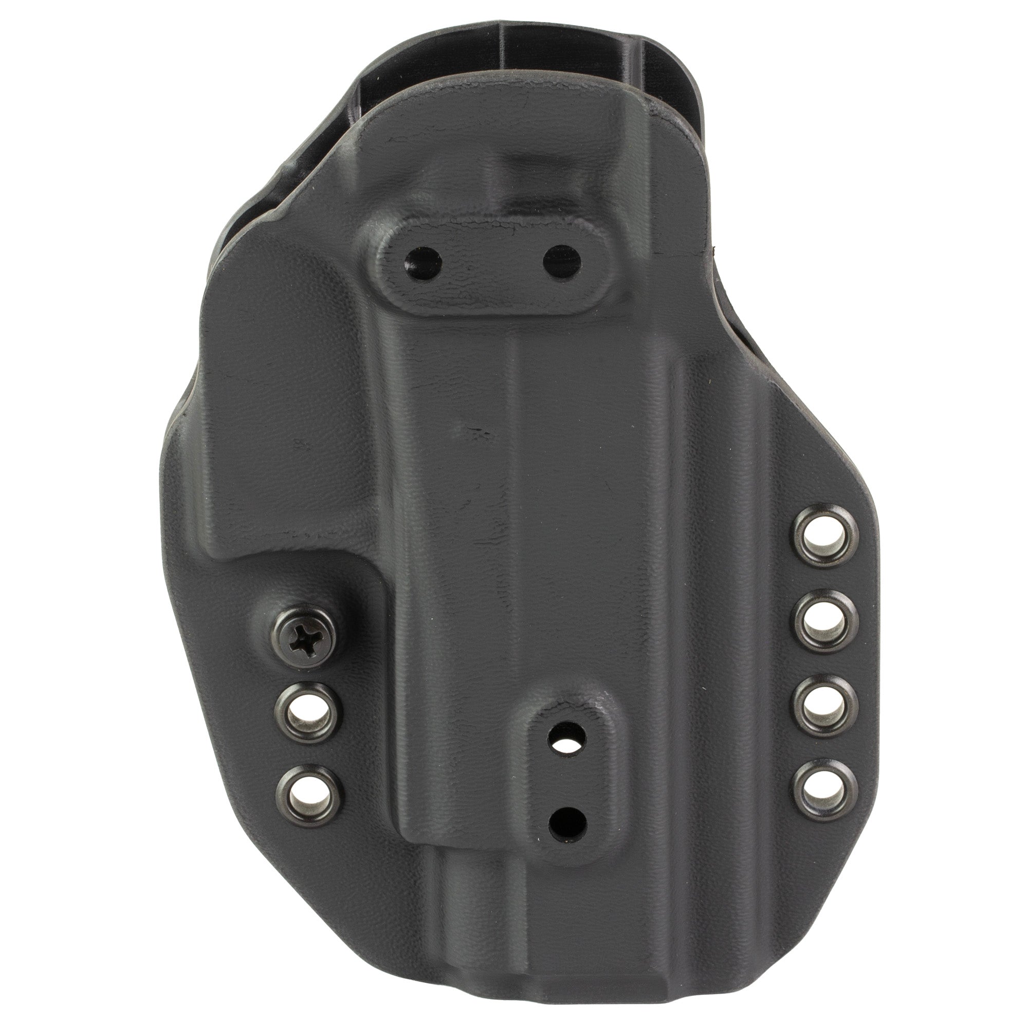 G-Code Prime Carry Inside Waistband Holster for Glock 48 - Black