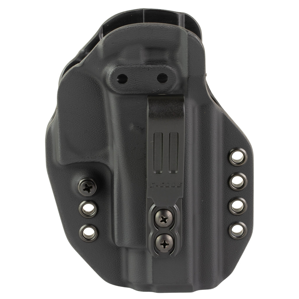 G-Code Prime Carry Inside Waistband Holster for Glock 48 - Black