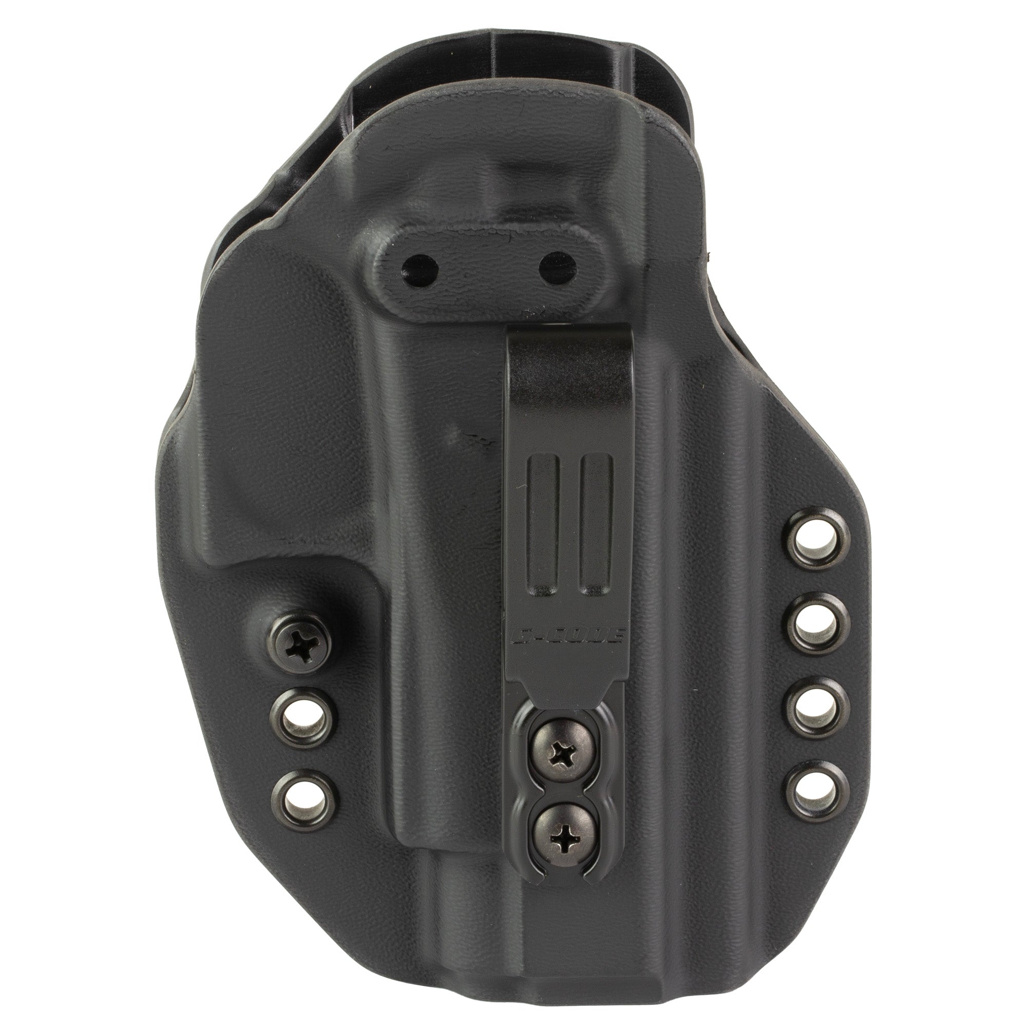 G-Code Prime Carry Inside Waistband Holster for Glock 48 - Black