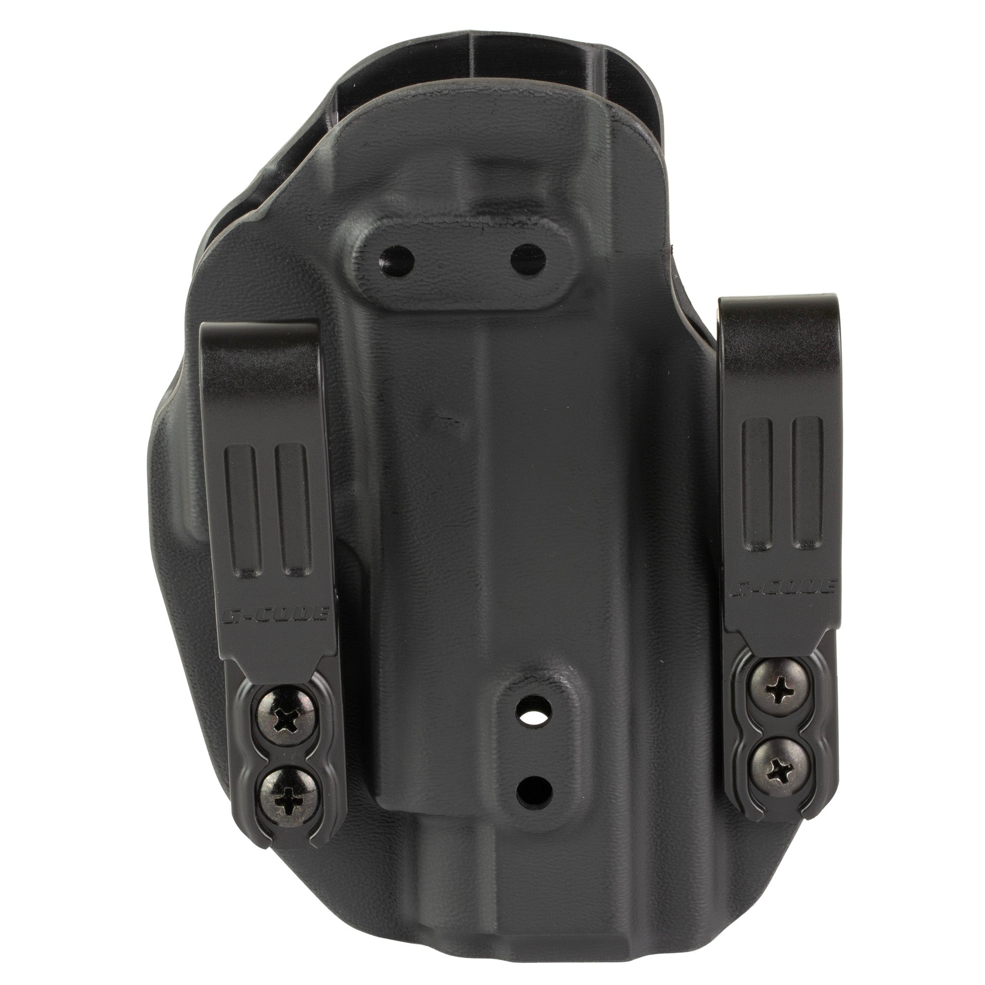 G-Code Prime Carry Inside Waistband Holster for Glock 48 - Black