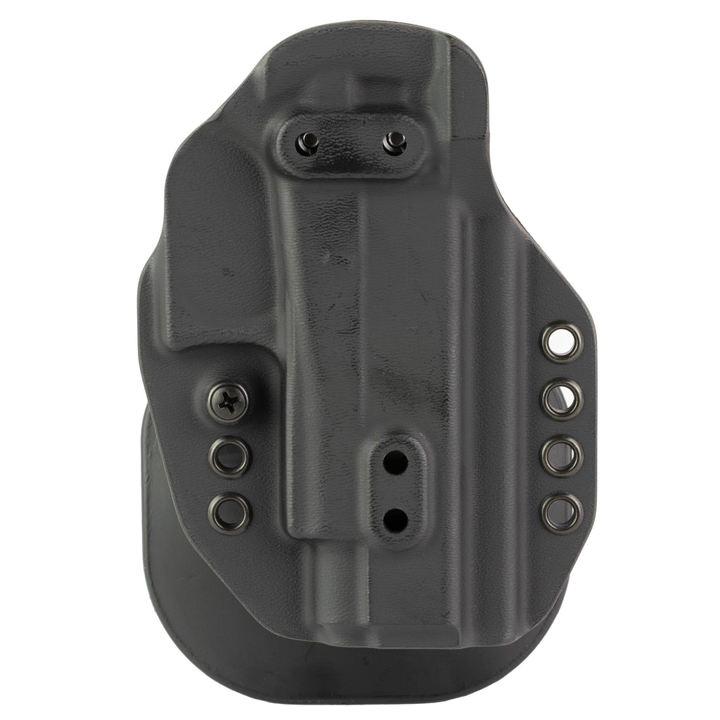 G-Code Prime Carry Inside Waistband Holster for Glock 48 - Black