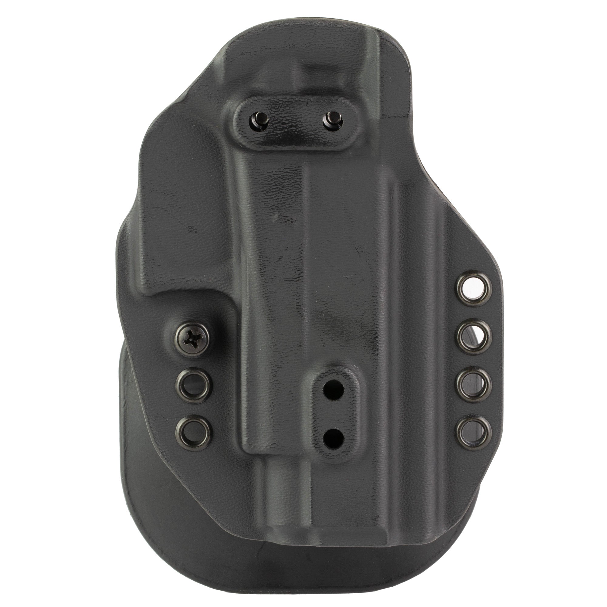G-Code Prime Carry Inside Waistband Holster for Glock 48 - Black