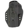 G-Code Prime Carry Inside Waistband Holster for P320F - Black