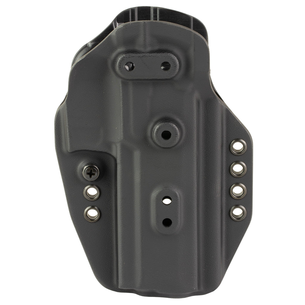 G-Code Prime Carry Inside Waistband Holster for P320F - Black