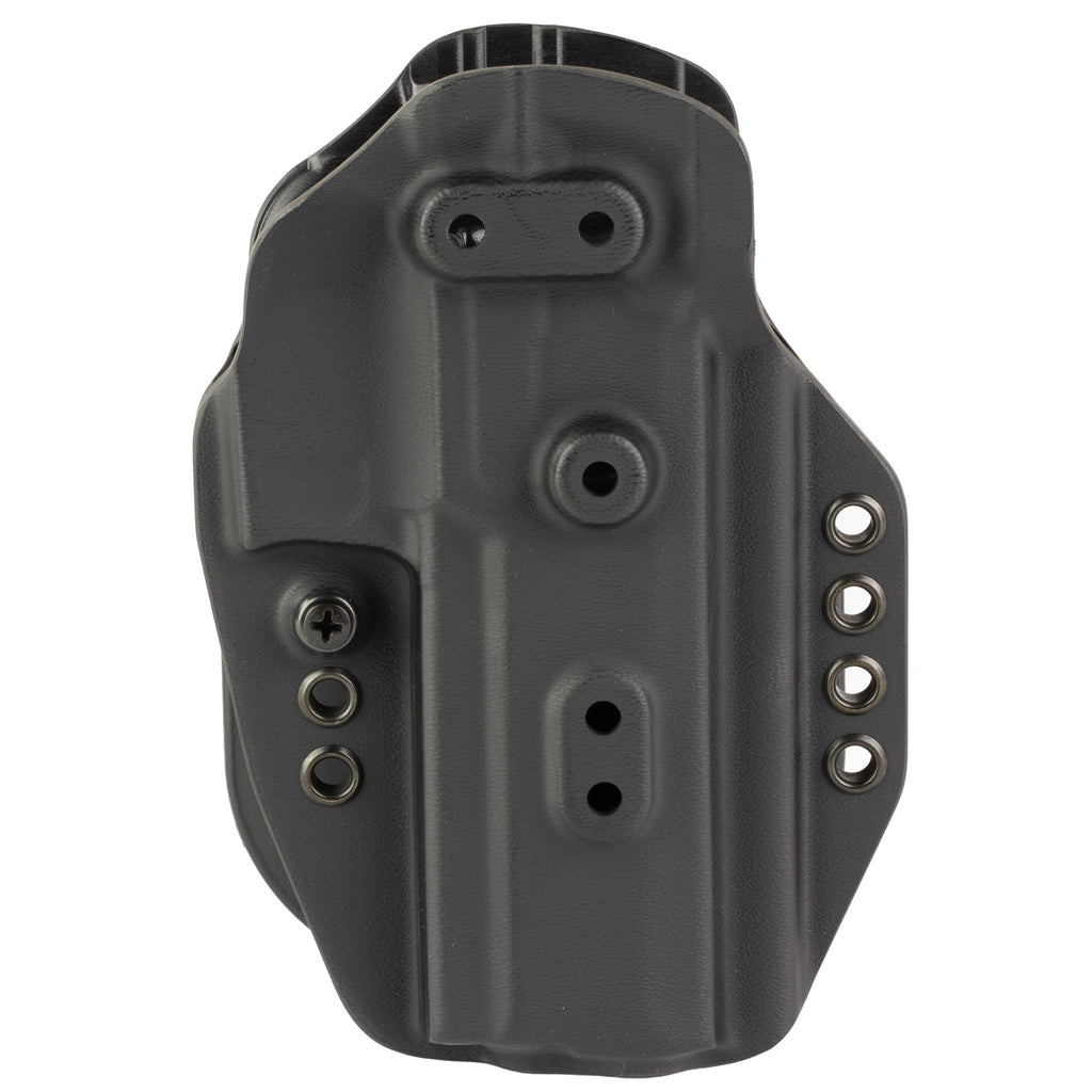 G-Code Prime Carry Inside Waistband Holster for P320F - Black
