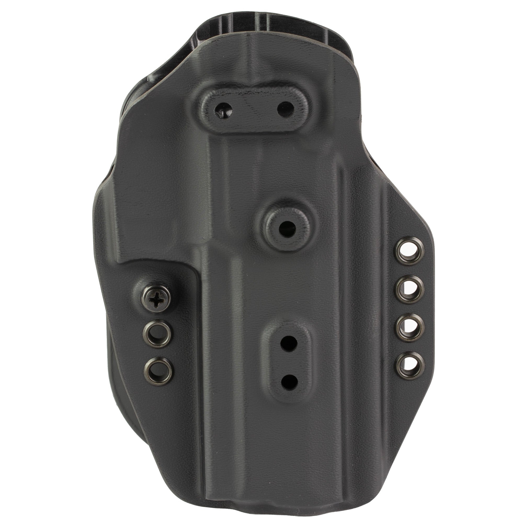 G-Code Prime Carry Inside Waistband Holster for P320F - Black