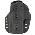 G-Code Prime Carry Inside Waistband Holster for P320C – Black