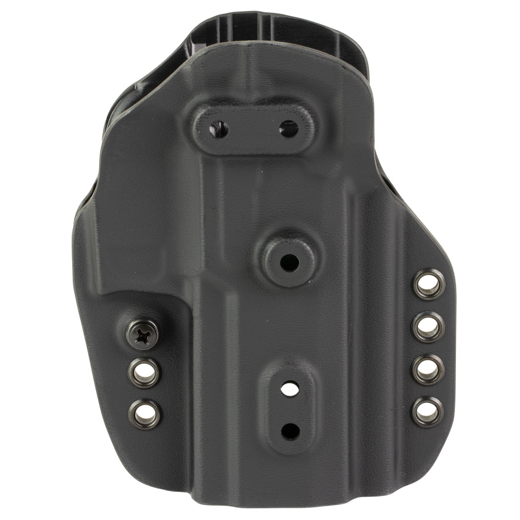 G-Code Prime Carry Inside Waistband Holster for P320C – Black