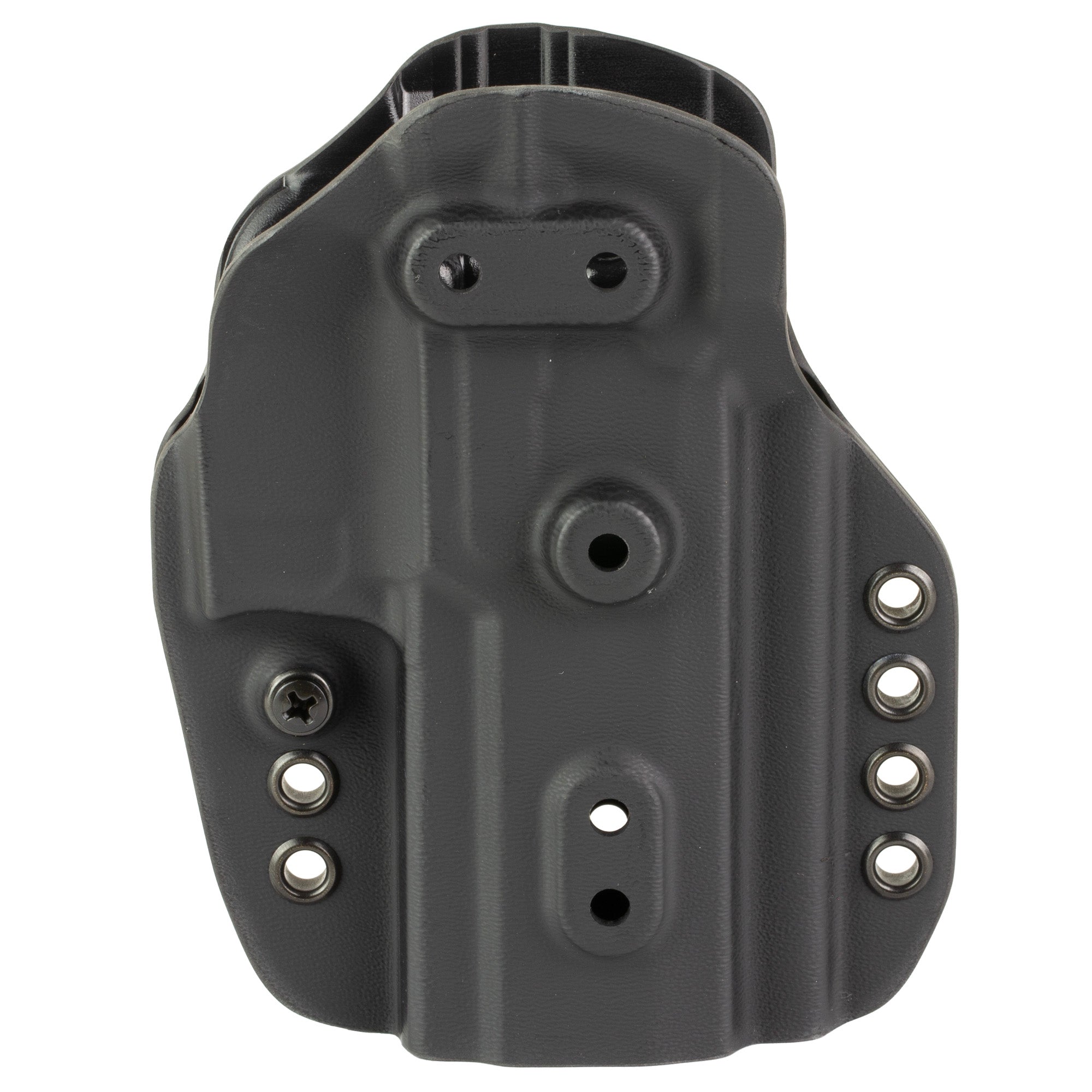 G-Code Prime Carry Inside Waistband Holster for P320C – Black