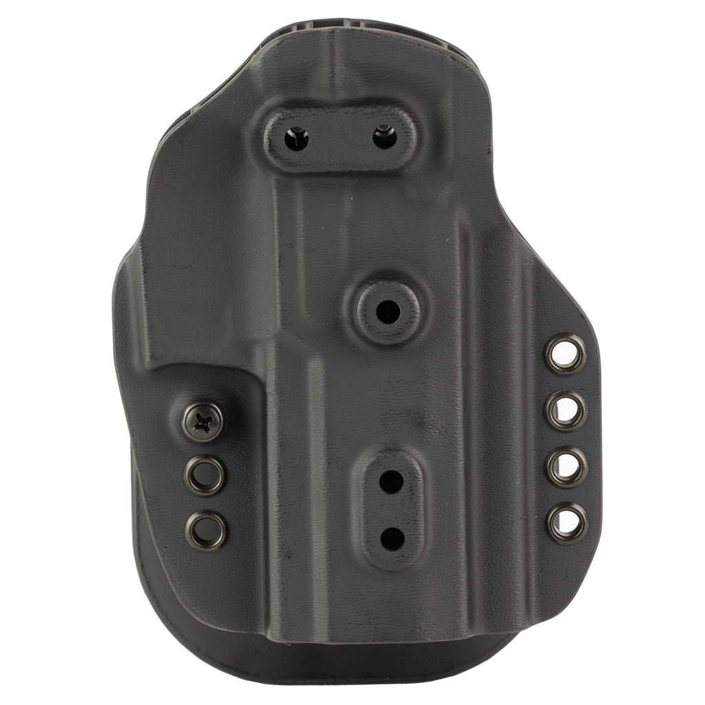 G-Code Prime Carry Inside Waistband Holster for P320C – Black