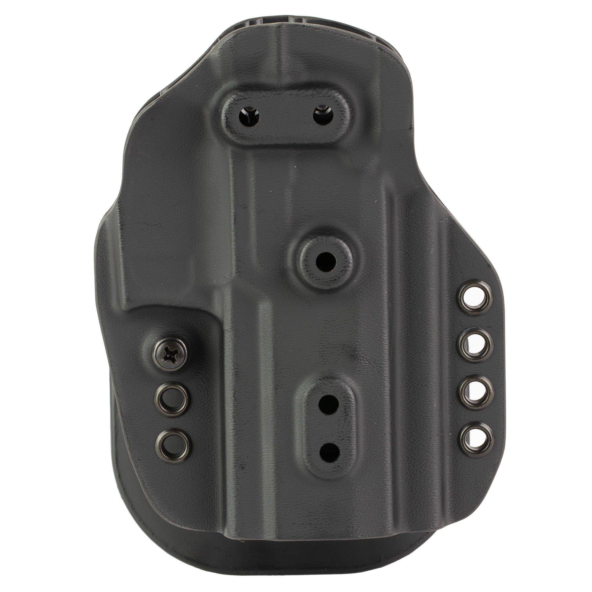 G-Code Prime Carry Inside Waistband Holster for P320C – Black