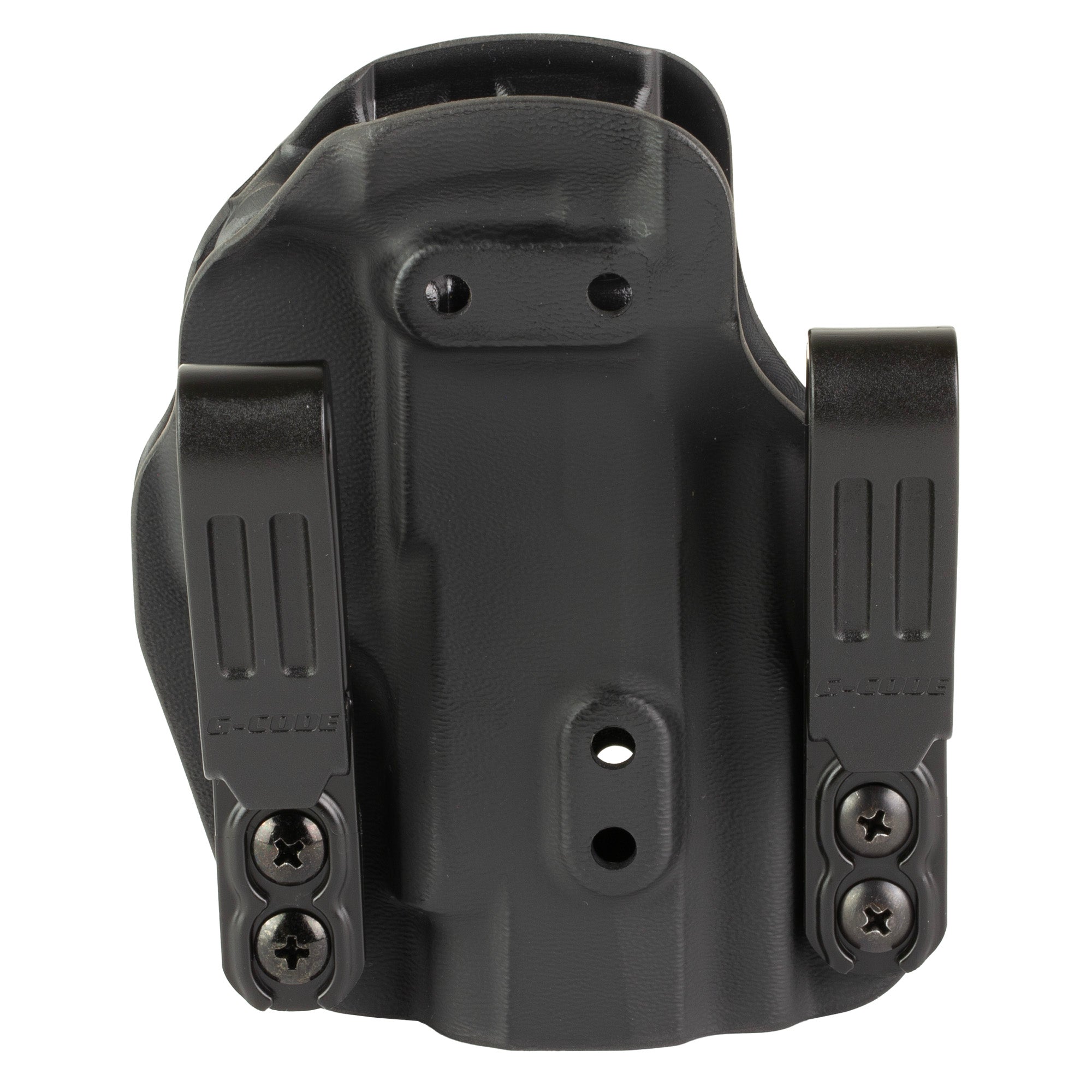 G-Code Prime Carry Inside Waistband Holster for P365XL in Black