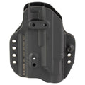 G-Code Prime Carry Inside Waistband Holster for GLOCK G365XL TLR7 Sub (Black)