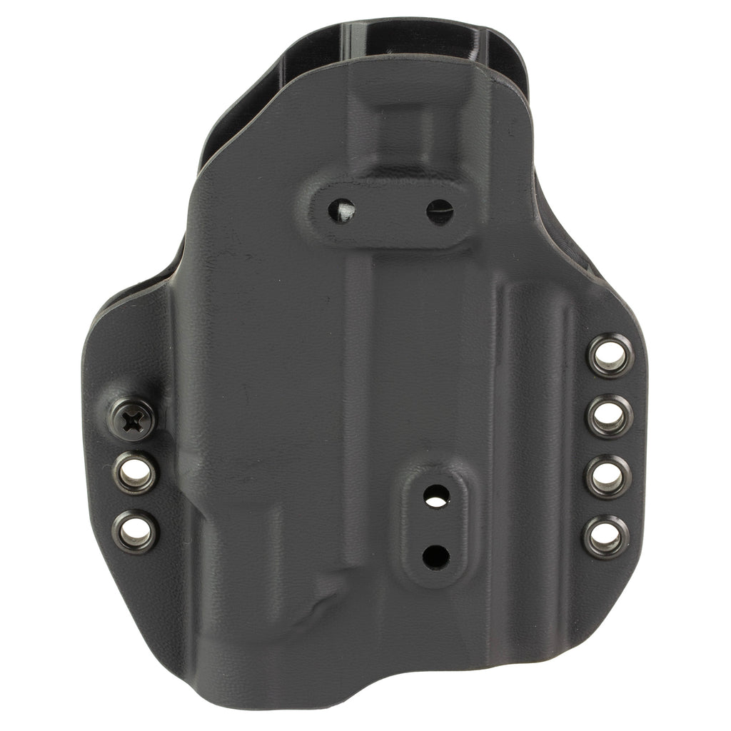 G-Code Prime Carry Inside Waistband Holster for GLOCK G365XL TLR7 Sub (Black)