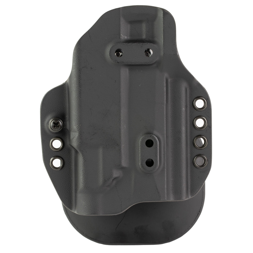 G-Code Prime Carry Inside Waistband Holster for GLOCK G365XL TLR7 Sub (Black)