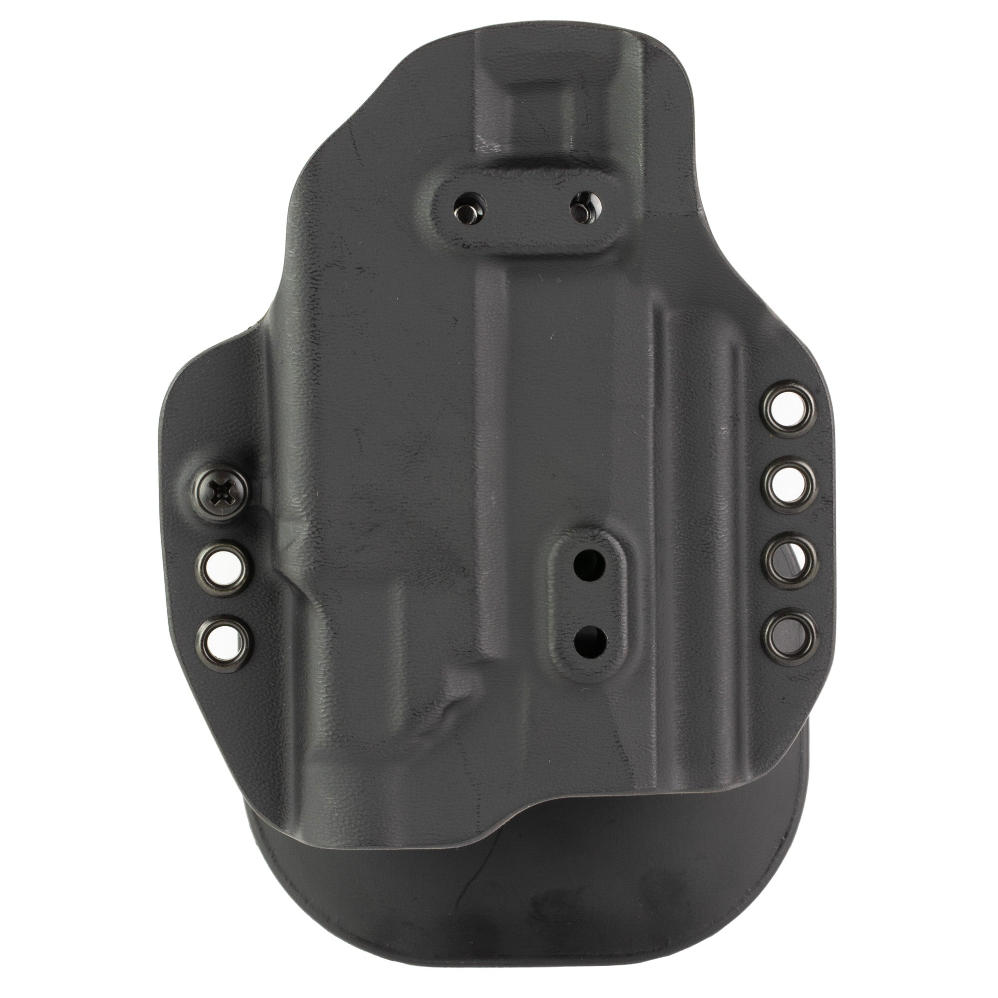G-Code Prime Carry Inside Waistband Holster for GLOCK G365XL TLR7 Sub (Black)