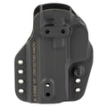 G-Code Prime Carry Inside Waistband Holster for P365 XMacro - Black