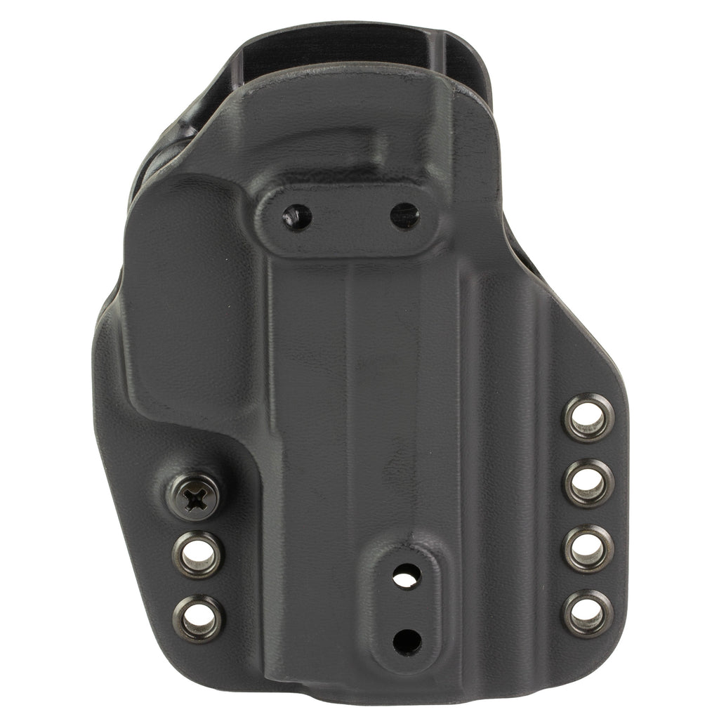 G-Code Prime Carry Inside Waistband Holster for P365 XMacro - Black