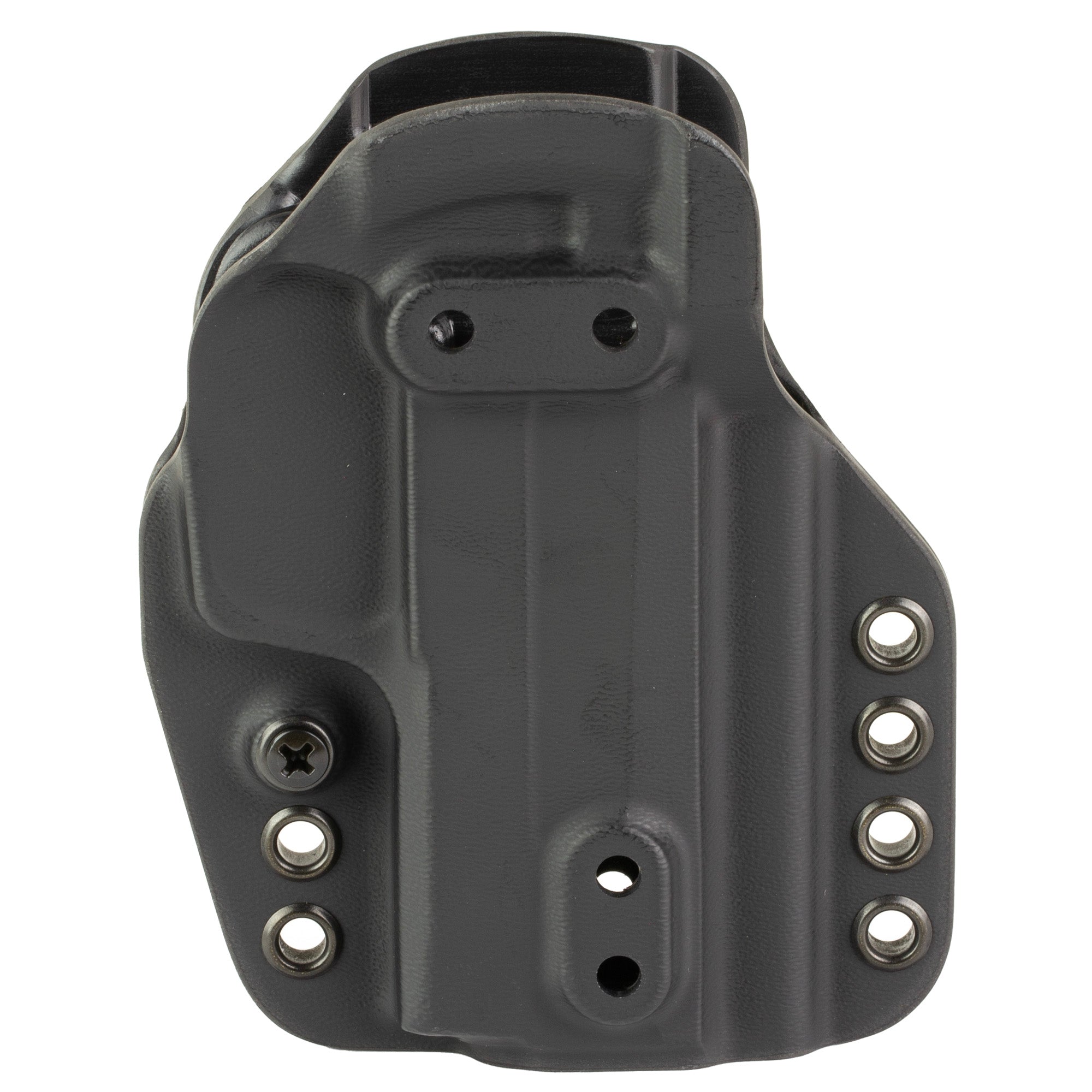 G-Code Prime Carry Inside Waistband Holster for P365 XMacro - Black