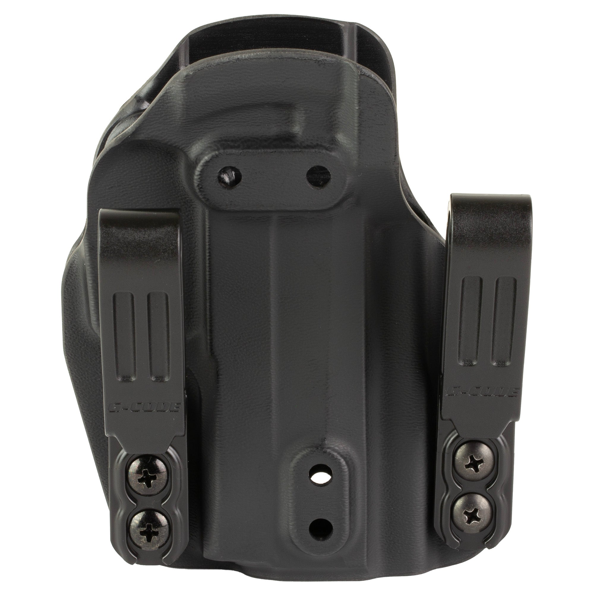 G-Code Prime Carry Inside Waistband Holster for P365 XMacro - Black